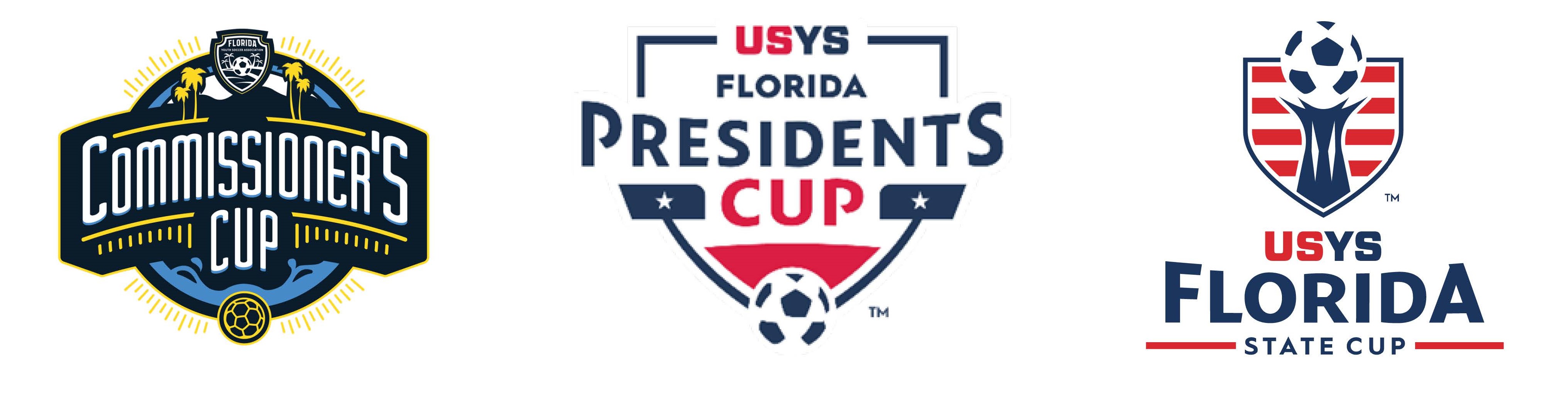 State Tournaments USYS Florida